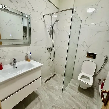 Apartmán Edi's *