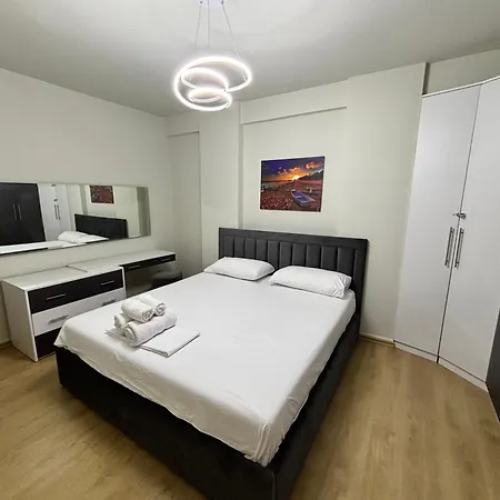 Apartmán Edi's Tirana