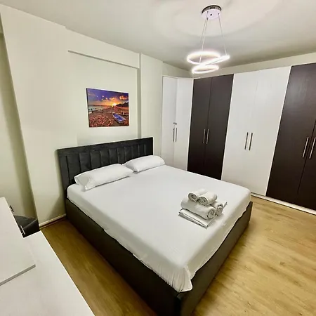 Apartmán Edi's