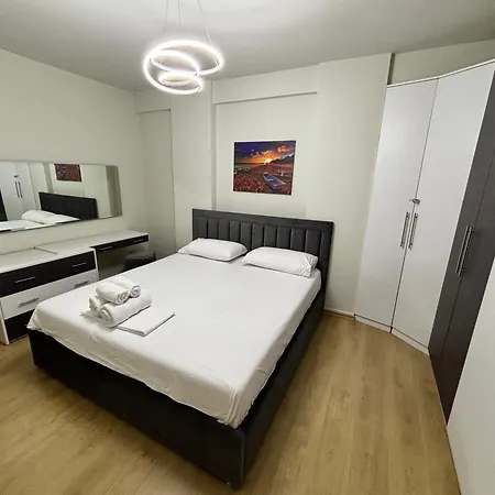 Apartmán Edi's *