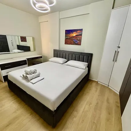 Edi's Apartmán