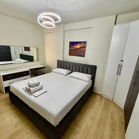 Apartmán Edi's