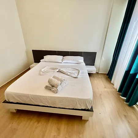 Edi's Apartmán *