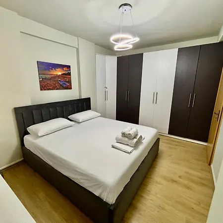 Edi's Apartmán