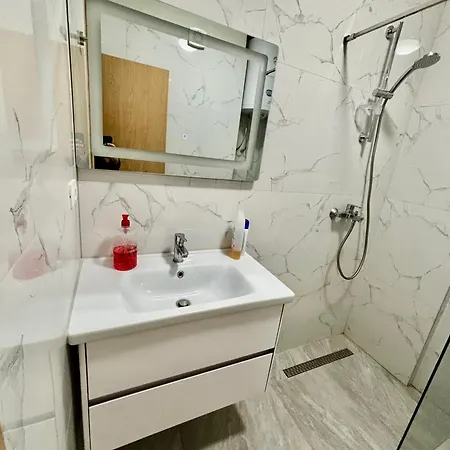 Apartmán Edi's Tirana